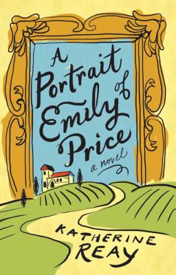 A portrait of Emily Price [large type] /