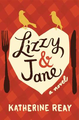 Lizzy & Jane [large type] /