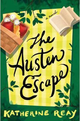 The Austen escape [large type] /