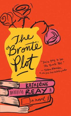 The Brontë plot [large type] /