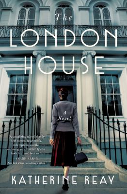 The London house : a novel /