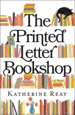 The printed letter bookshop /