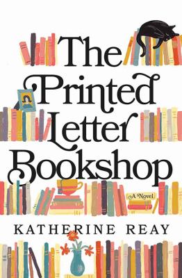 The printed letter bookshop [large type] /