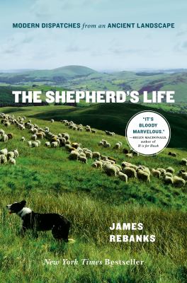 The shepherd's life : modern dispatches from an ancient landscape /