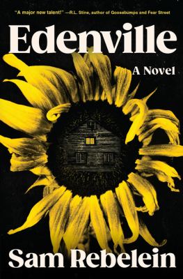 Edenville : a novel /
