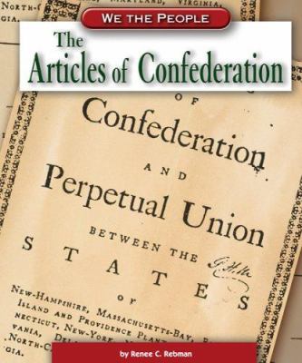 The Articles of Confederation /