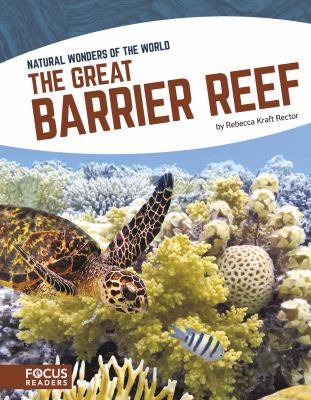 The Great Barrier Reef /
