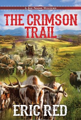 The crimson trail /