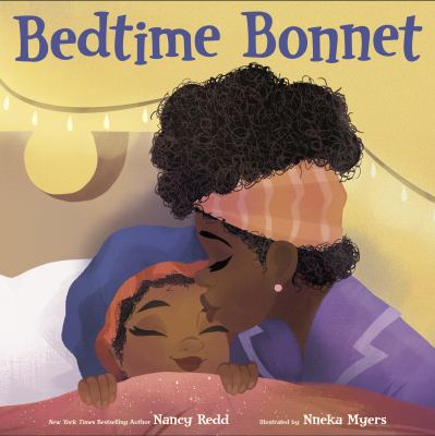 Bedtime bonnet /