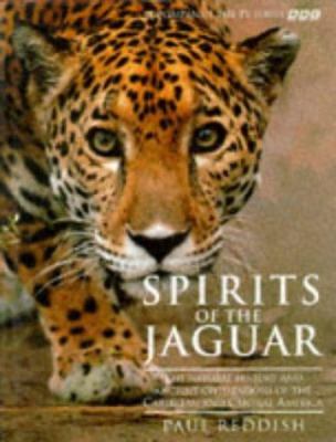 Spirits of the jaguar : the natural history and ancient civilizations of the Caribbean and Central America /