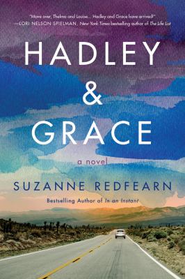Hadley & Grace : a novel /