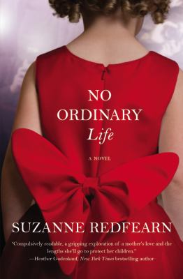 No ordinary life /