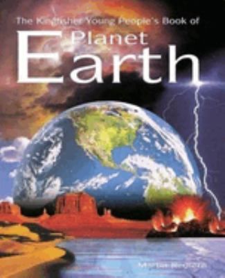 The Kingfisher young people's book of planet Earth /