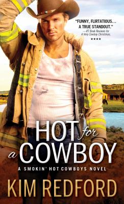 Hot for a cowboy /