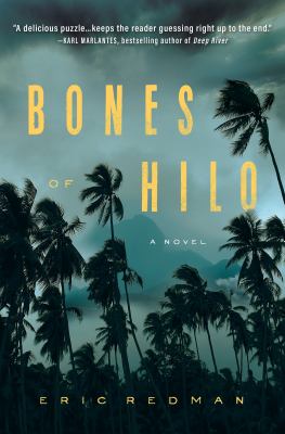 Bones of Hilo /