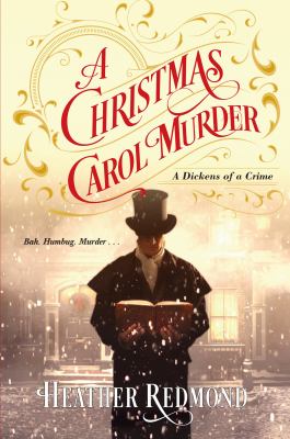 A Christmas carol murder /