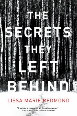 The secrets they left behind /