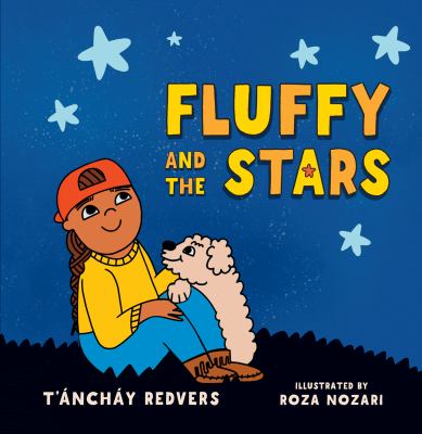 Fluffy and the stars /