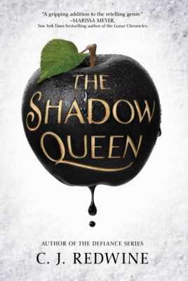 The shadow queen / 1
