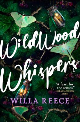 Wildwood whispers /