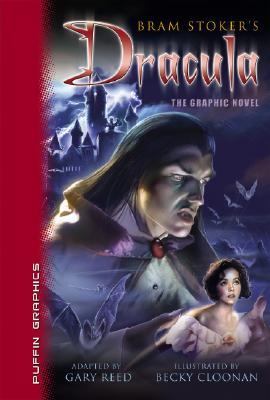 Dracula : the graphic novel /