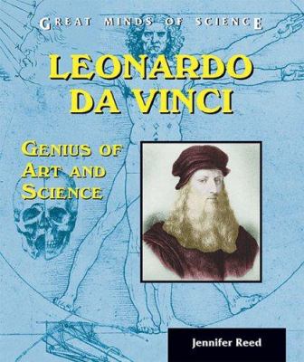 Leonardo da Vinci : genius of art and science /