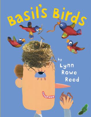 Basil's birds /