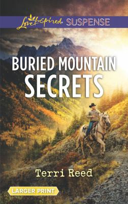 Buried mountain secrets /