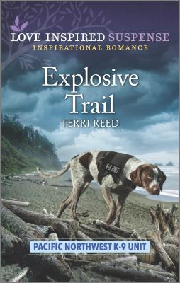 Explosive trail /