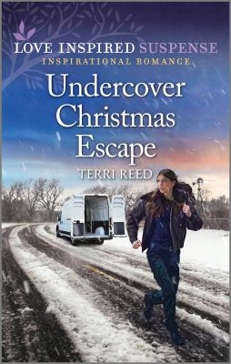 Undercover Christmas escape /