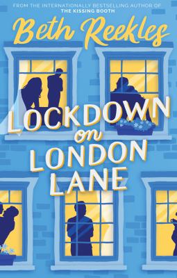 Lockdown on London Lane /