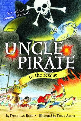 Uncle Pirate to the rescue /