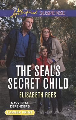 The SEAL's secret child