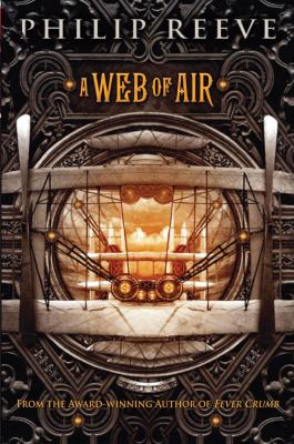 A web of air [compact disc, unabridged] /