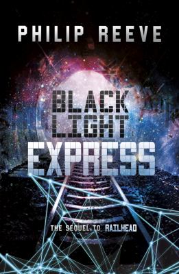 Black Light Express /