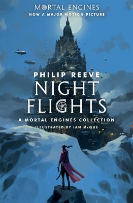 Night flights /