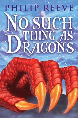 No such thing as dragons /