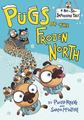 Pugs of the frozen north /