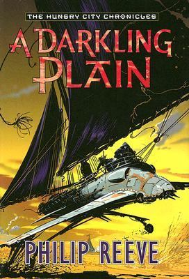 A darkling plain : a novel /
