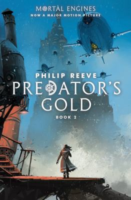Predator's gold /