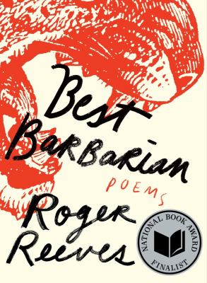 Best Barbarian : poems /
