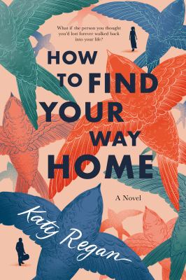 How to find your way home /
