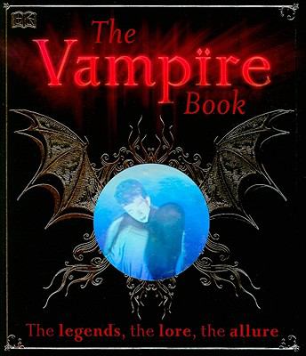 The vampire book /