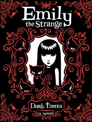 Emily the strange : dark times /