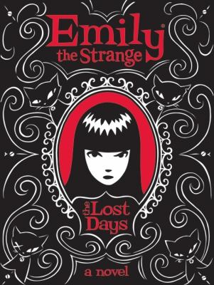 Emily the Strange : the lost days / 1 /