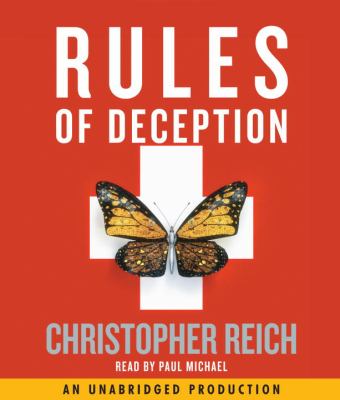 Rules of deception [compact disc, unabridged] /