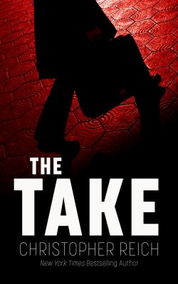 The take [large type] /