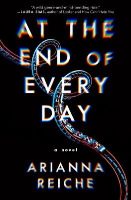 At the end of every day : a novel /