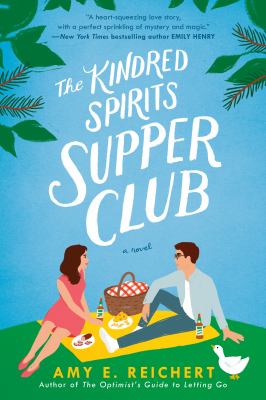 The Kindred Spirits Supper Club /