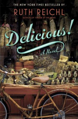 Delicious! : a novel /
